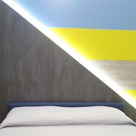 B&B Carrabs Battipaglia Exteriér fotografie