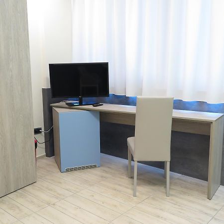 B&B Carrabs Battipaglia Exteriér fotografie