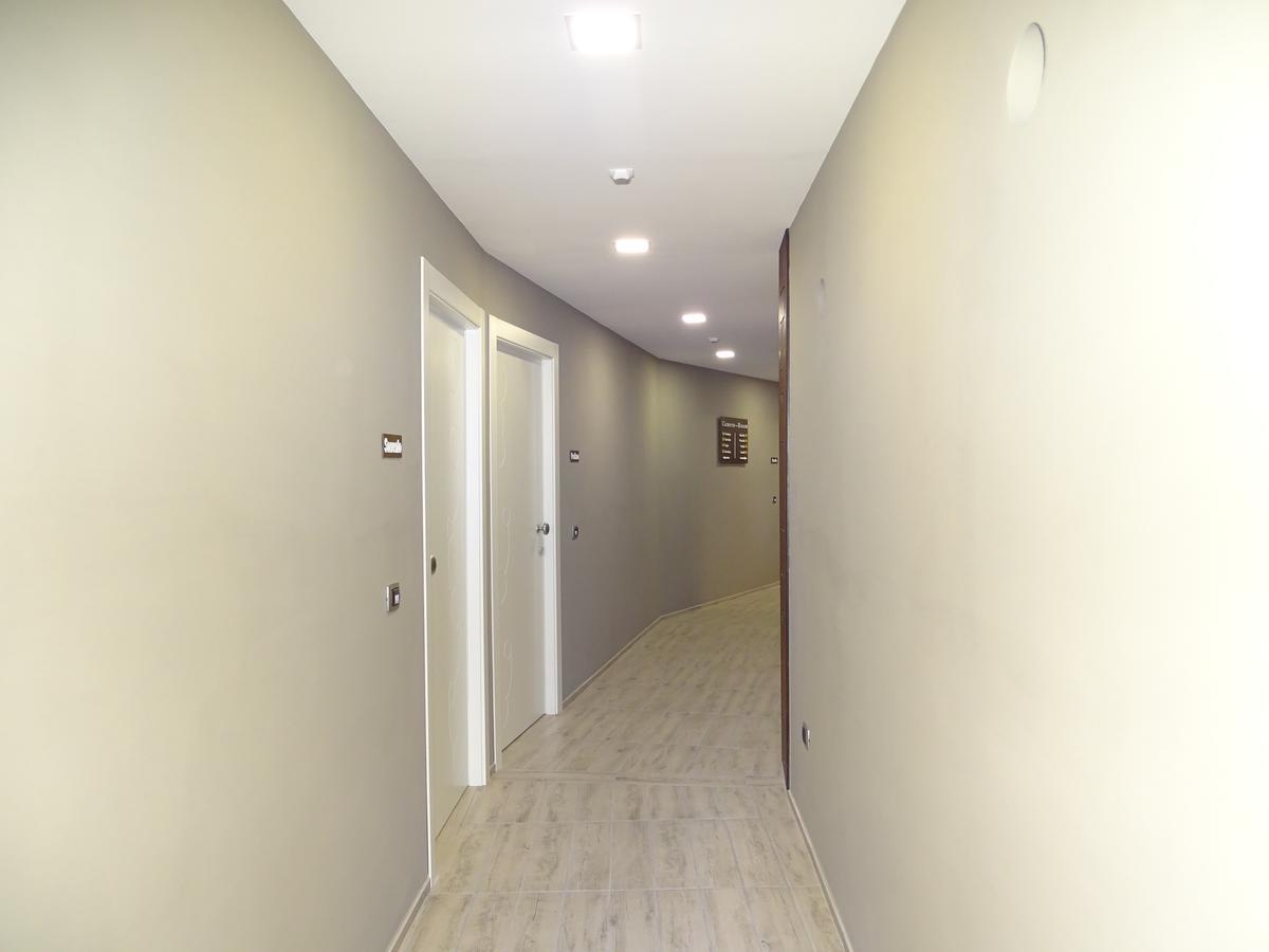 B&B Carrabs Battipaglia Exteriér fotografie