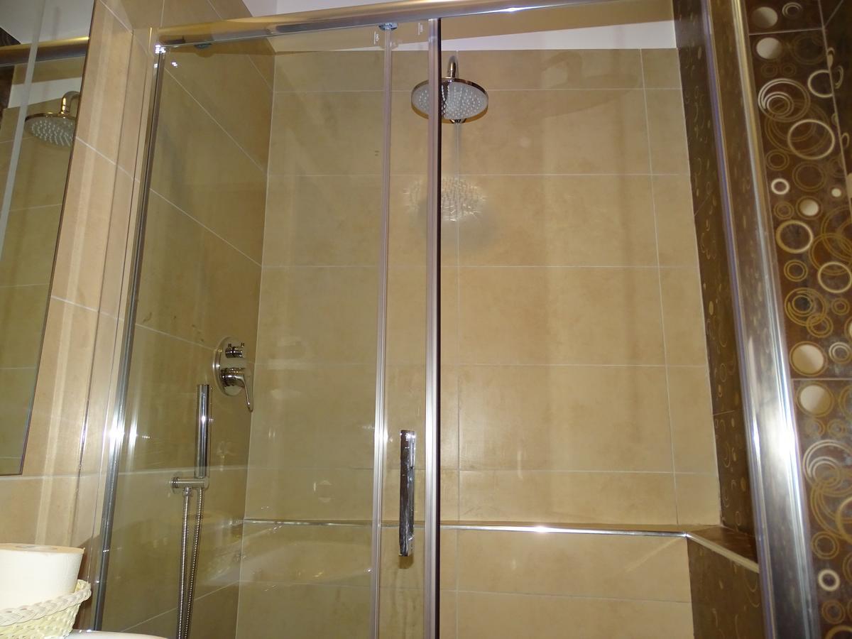 B&B Carrabs Battipaglia Exteriér fotografie