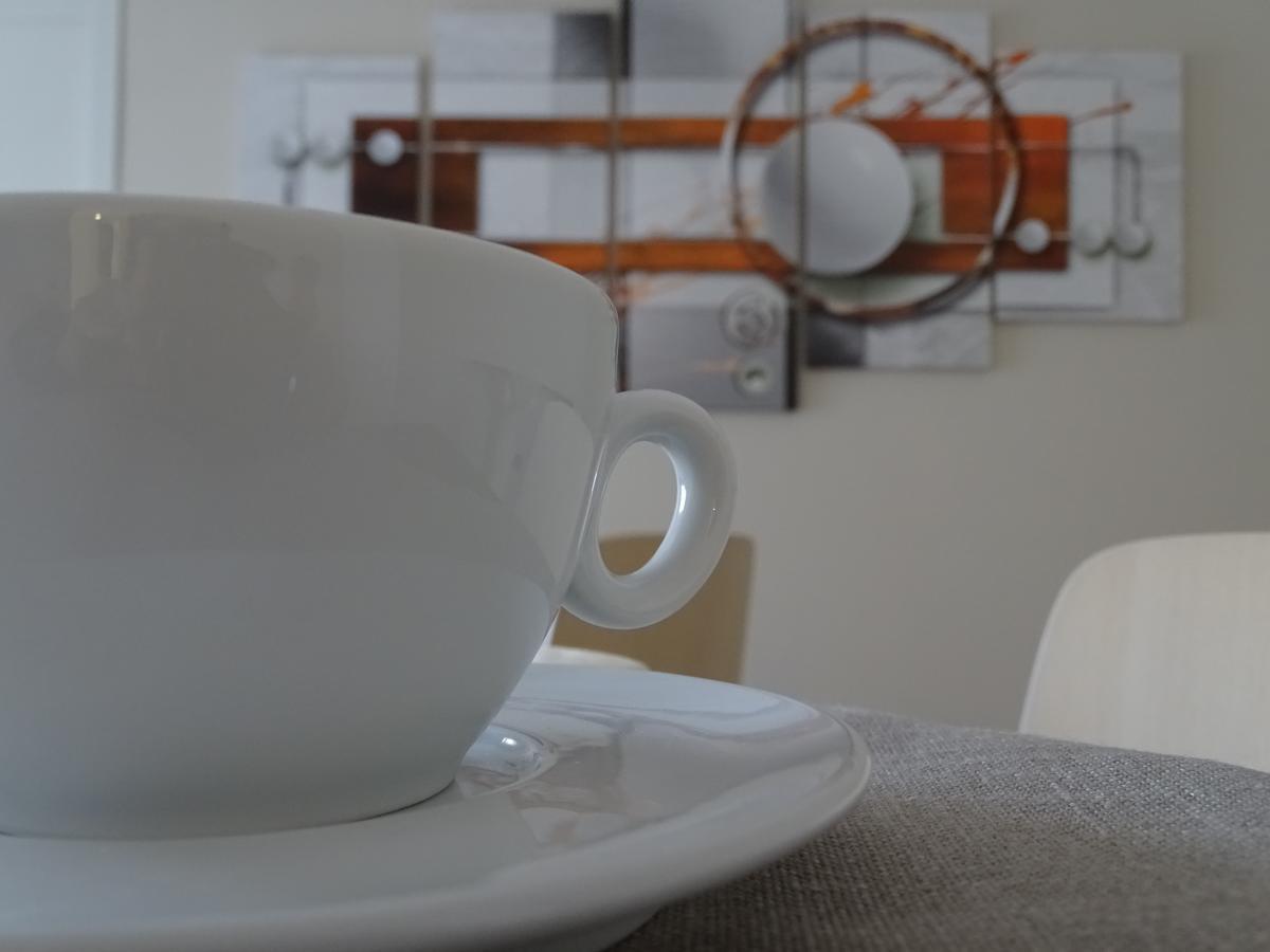 B&B Carrabs Battipaglia Exteriér fotografie