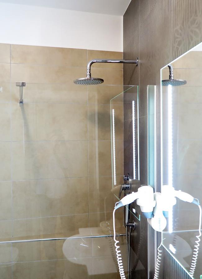 B&B Carrabs Battipaglia Exteriér fotografie
