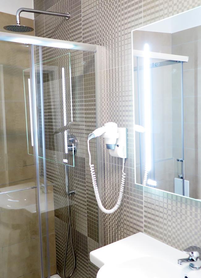 B&B Carrabs Battipaglia Exteriér fotografie